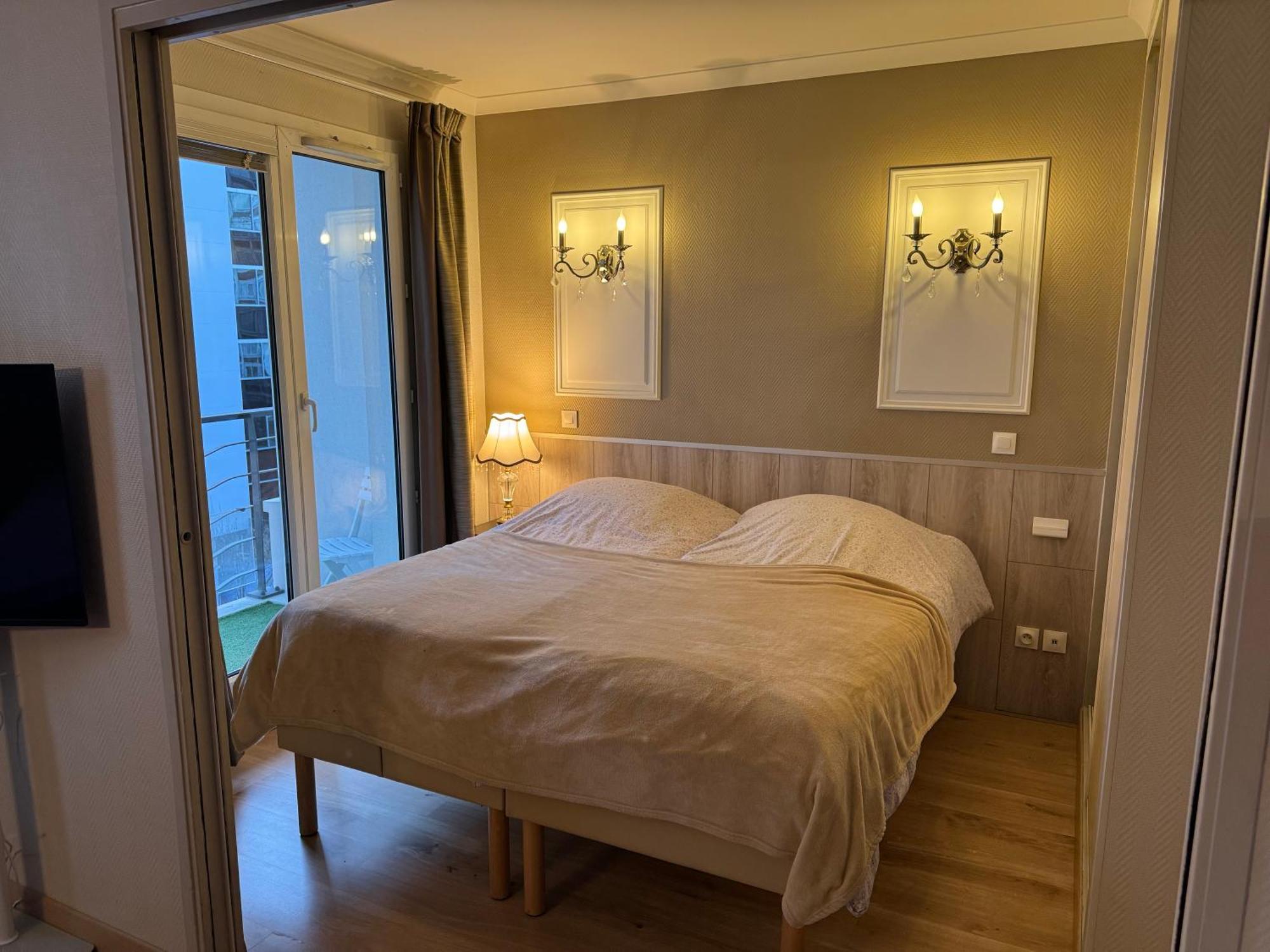 Altamira Aparthotel Issy-les-Moulineaux Exterior foto
